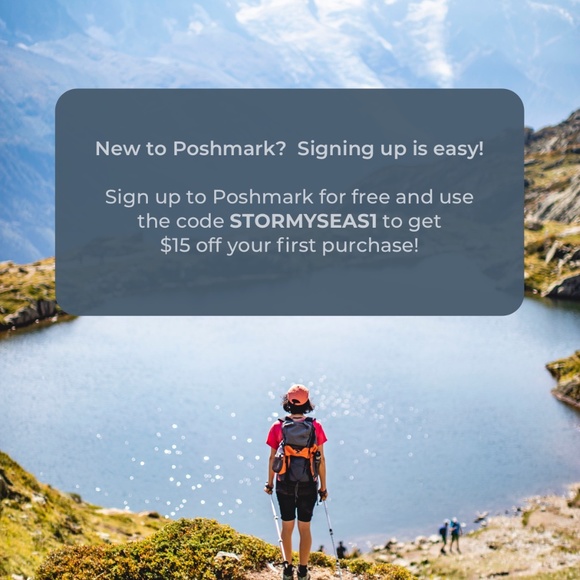 Nike Women's Lightweight Dri-Fit Orange Tank Top - Picture 4 of 9